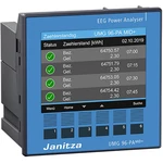 Janitza UMG96-PA-MID+  Modulárny, rozšíriteľný sieťový analyzátor s MID a krivkou odčítania meračov