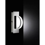 WOFI Estera 7093.02.01.0000 LED nástenné svetlo 10 W  teplá biela chróm