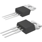 ON Semiconductor MC7812CTG napäťový regulátor- lineárny, typ78 TO-220AB pozitívne pevný 12 V 1 A