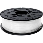 XYZprinting RFPLEXEU01E  vlákno pre 3D tlačiarne PLA plast   1.75 mm 600 g biela  1 ks
