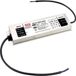 Mean Well ELG-240-48DA-3Y napájací zdroj pre LED, LED driver  konštantné napätie, konštantný prúd 240 W 5 A 24 - 48 V/DC