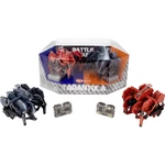 HexBug Battle Ground Tarantula Twin Pack hračka robota