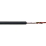 LAPP 1591151-1 telefónny kábel A-2Y(L)2Y 4 x 2 x 0.50 mm² čierna metrový tovar