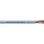 LAPP ÖLFLEX® CLASSIC 100 riadiaci kábel 4 G 0.50 mm² sivá 00100024 metrový tovar