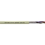 LAPP 31336-1 dátový kábel UNITRONIC® Li2YCY (TP) 1 x 2 x 0.50 mm² sivá metrový tovar