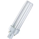 OSRAM úsporná žiarovka En.trieda 2021: G (A - G) G24d-1 138 mm 230 V 13 W = 65 W teplá biela žiarivkový tvar  1 ks