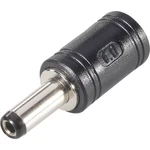 BKL Electronic 072216 nízkonapäťový adaptér nízkonapäťová zástrčka - nizkonapäťová zásuvka 5.5 mm 2.1 mm 5.6 mm 2.5 mm