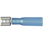 Vogt Verbindungstechnik 3906h faston zásuvka so zmršťovacou bužírkou  Šírka zástrčky: 6.3 mm Hrúbka konektora: 0.8 mm 18