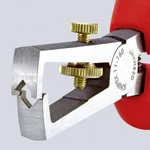 Knipex 11 01 160 11 01 160 odizolovacie kliešte  10 mm² (max) 7  (max) 5 mm (max)