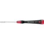 Wiha pre elektroniku a jemnú mechaniku nástrčný kľúč Veľkosť kľúča: 3.2 mm Dĺžka kľúča (palce): 1/8 palca Dĺžka drieku: Wiha pre elektroniku a jemnú mechaniku nástrčný kľúč Veľkosť kľúča: 3.2 mm Dĺžka kľúča (palce): 1/8 palca Dĺžka drieku: