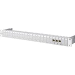 Metz Connect 130920-E 24 portů sieťový Patchpanel CAT 6A 1 U