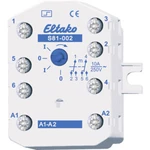 impulzný spínač pod omietku Eltako S81-002-230V 2 prepínacie 230 V 10 A 2300 W  1 ks