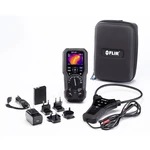 FLIR DM285-FLEX-KIT ručný multimeter  digitálne/y grafický displej, integrovaná termokamera CAT III 1000 V, CAT IV 600 V