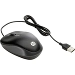 HP  Wi-Fi myš USB optická čierna, sivá 3 null 1000 dpi
