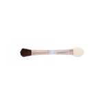 Artdeco Brushes Double Brush Eyeshadow 1 ks aplikátor pre ženy