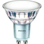 LED žárovka GU10 Philips CP 4,9W (50W) studená bílá (6500K), reflektor 120°