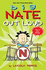 Big Nate Out Loud