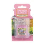 Yankee Candle Sunny Daydream Car Jar 1 ks vôňa do auta unisex