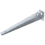OBO Bettermann 6420610 montážne príslušenstvo  (d x š x v) 310 x 310 x 65 mm 1 ks kov