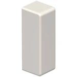 OBO Bettermann 6153607 zakončenie  (š x v) 32 mm x 10 mm 10 ks krémovo biela