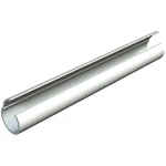 OBO Bettermann 2153904 tyčová rúrka  2000 mm  sivá 1 ks