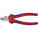 Knipex  70 02 160 dielňa bočné štiepacie kliešte s fazetou 160 mm