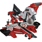 Einhell TE-SM 254 Dual pokosová a ťahová píla  254 mm  1800 W