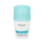 Vichy Antiperspirant No White Marks & Yellow Stains 50 ml antiperspirant unisex roll-on