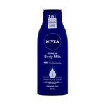 Nivea Body Milk Rich Nourishing 400 ml telové mlieko pre ženy