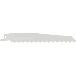 Heller 24045 1 Pílový kotúč na pílenie na Sabre 4040 Dĺžka rezacieho listu 130 mm 1 ks