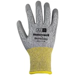 Honeywell AIDC Workeasy 13G GY PU A2/B WE22-7113G-7/S  rukavice odolné proti prerezaniu Veľkosť rukavíc: 7   1 pár