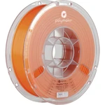 Polymaker 70154 PolyMax vlákno pre 3D tlačiarne PLA plast   1.75 mm 750 g oranžová PolyMax 1 ks