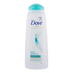 Dove Nutritive Solutions Daily Moisture 400 ml šampón pre ženy na poškodené vlasy; na všetky typy vlasov