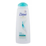 Dove Nutritive Solutions Daily Moisture 400 ml šampón pre ženy na poškodené vlasy; na všetky typy vlasov