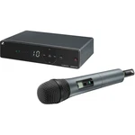 Sennheiser XSW 1-825-B  sada bezdrôtového mikrofónu Druh prenosu:bezdrôtový vr. svorky