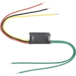 TRU COMPONENTS  prepínač poradí 35 V 1.5 A 1x vyp/zap s aretáciou    1 ks