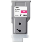 Canon Ink cartridge PFI-320M originál purpurová 2892C001 náplň do tlačiarne Canon Ink cartridge PFI-320M originál purpurová 2892C001 náplň do tlačiarne