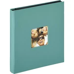 walther+ design  EA-110-K fotoalbum (š x v) 33 cm x 31 cm zelená