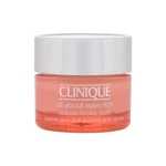 Clinique All About Eyes Rich 30 ml očný krém pre ženy na veľmi suchú pleť; proti vráskam; na opuchy a kury pod očami