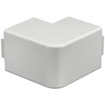 OBO Bettermann 6192319 montážne príslušenstvo  (š x v) 60 mm x 60 mm 2 ks čisto biela
