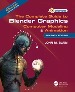 The Complete Guide to Blender Graphics