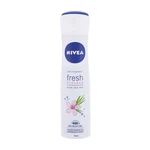 Nivea Fresh Blossom 48h 150 ml antiperspirant pre ženy deospray