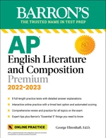 AP English Literature and Composition Premium, 2022-2023