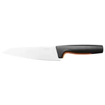Nôž Fiskars Functional Form kuchařský 17 cm kuchynský nôž • dĺžka čepele 17 cm • čepeľ z japonskej nerezovej ocele • možnosť umytia v umývačke riadu