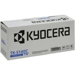 Kyocera toner TK-5140C 1T02NRCNL0 originál azurová 5000 Seiten