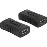 HDMI adaptér Delock 65505, černá