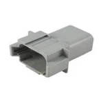 Zástrčka Deutsch řady DT 13 A DT04-08PA, 1 ks