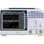 GW Instek GSP-9300 TG Spektrum-Analysator, Spectrum-Analyzer, Frequenzbereich 9 KHz - 3 GHz, Šířky pásma (RBW) 1 Hz - 1 MHz (1-3-10)