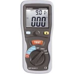 Digitální měřič uzemnění ET-02, kalibrováno dle ISO