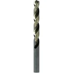Kovový spirálový vrták Heller 28635 0, 4.2 mm, 75 mm, HSS, 1 ks